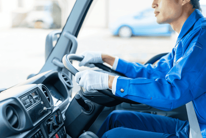 即日対応のイメージ