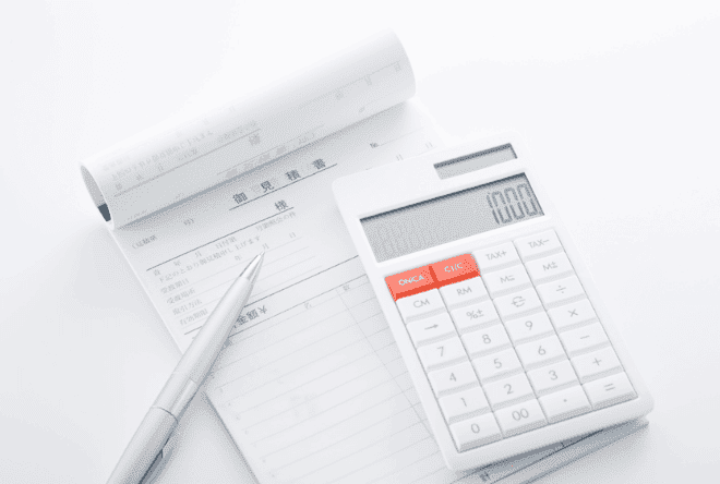 お見積り無料のイメージ