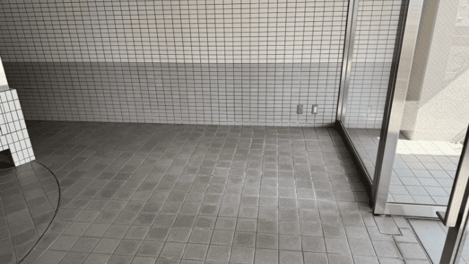 徳島県徳島市A様邸 不用品回収後