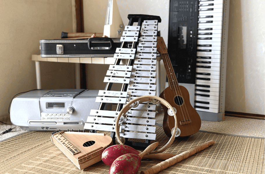 不用品イメージ