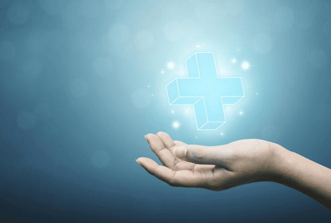 安心保証のイメージ