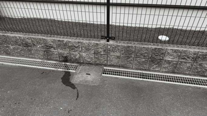 美馬市脇町H様邸 洗濯機買取後