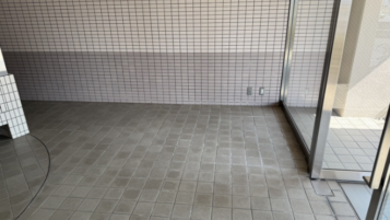 徳島県徳島市A様邸の不用品回収の作業後の写真