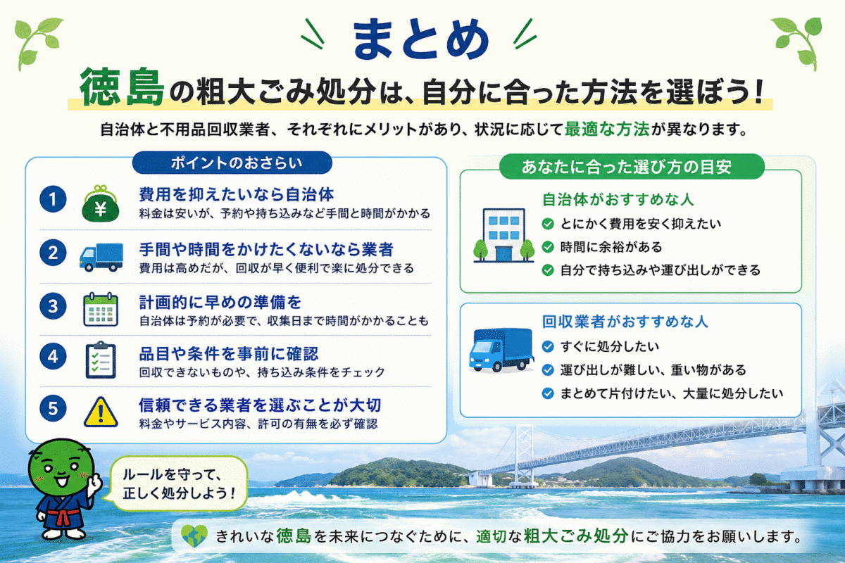 まとめ